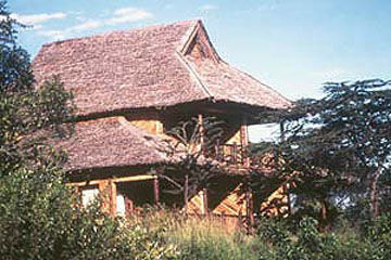 Mara Simba Lodge Maasai Mara Exterior photo