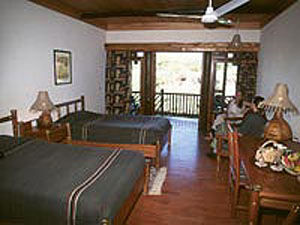 Mara Simba Lodge Maasai Mara Exterior photo