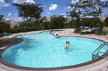 Mara Simba Lodge Maasai Mara Exterior photo
