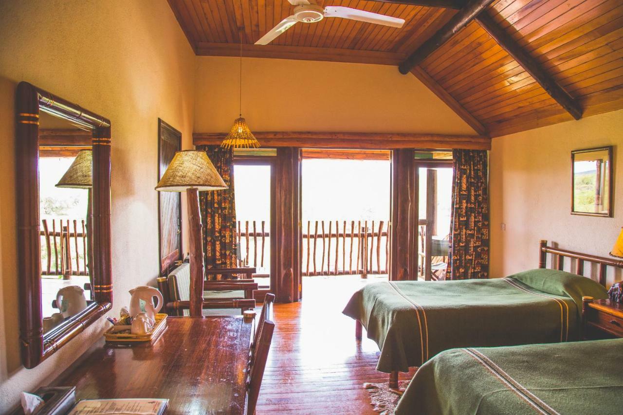 Mara Simba Lodge Maasai Mara Exterior photo